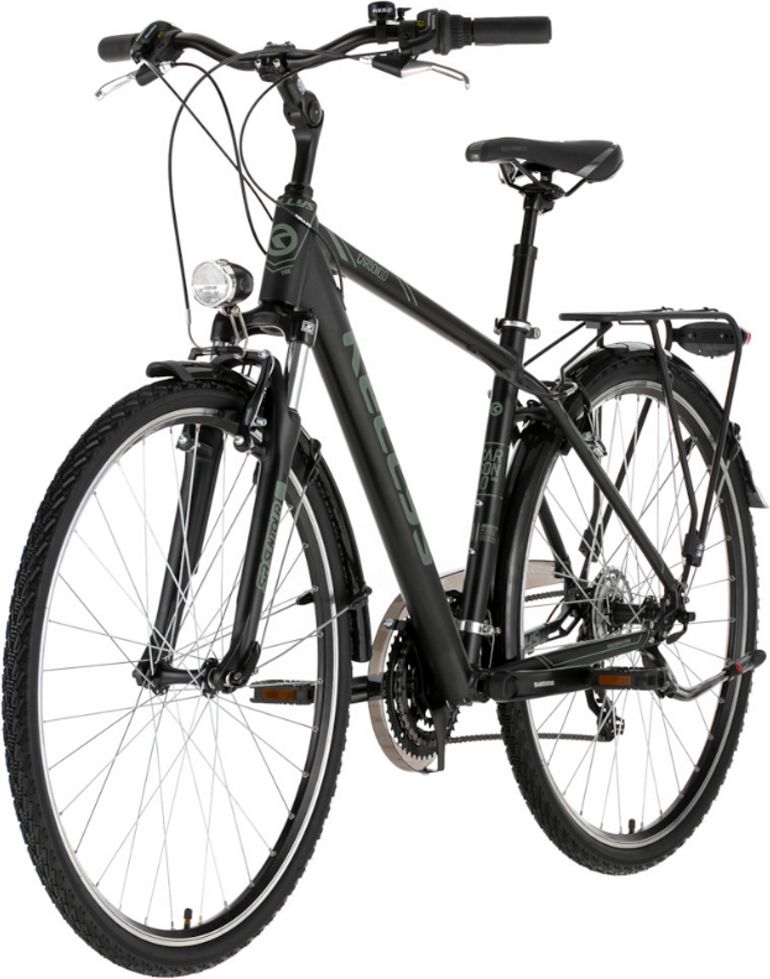 Kellys CARSON 10 28" - model 222 M (19'') - obrázek 2
