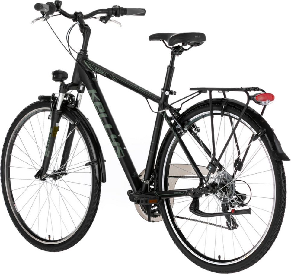 Kellys CARSON 10 28" - model 222 M (19'') - obrázek 3
