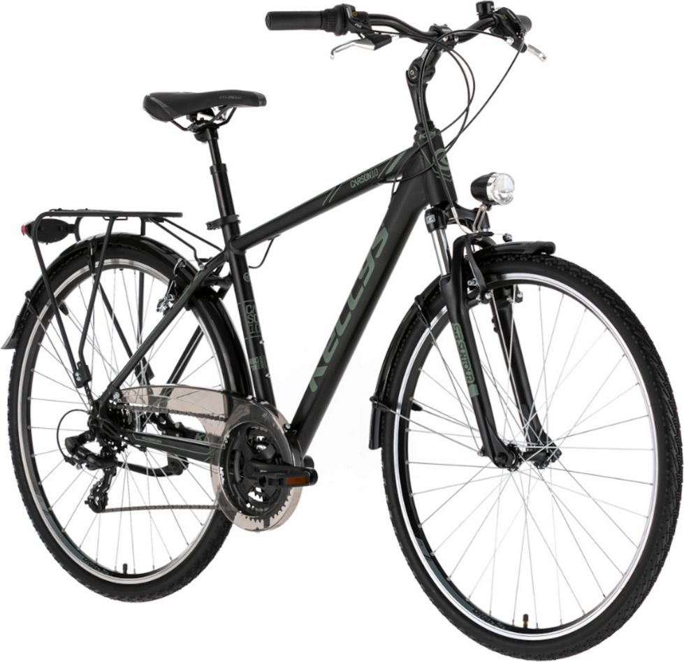 Kellys CARSON 10 28" - model 222 M (19'') - obrázek 4