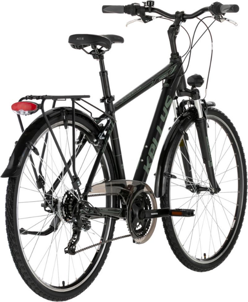 Kellys CARSON 10 28" - model 222 M (19'') - obrázek 5