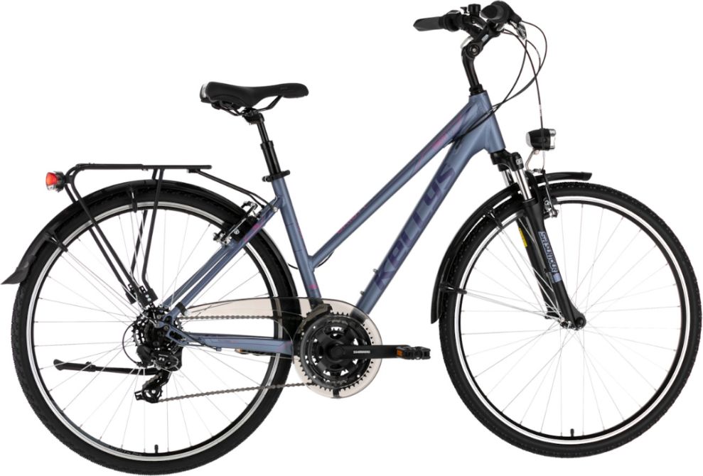 Kellys CRISTY 10 28" - model 2022 S (16") - obrázek 1
