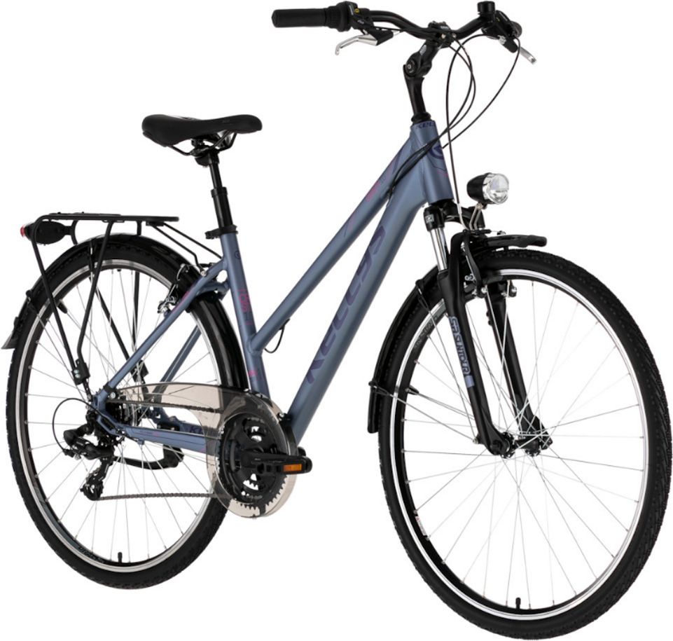 Kellys CRISTY 10 28" - model 2022 S (16") - obrázek 2