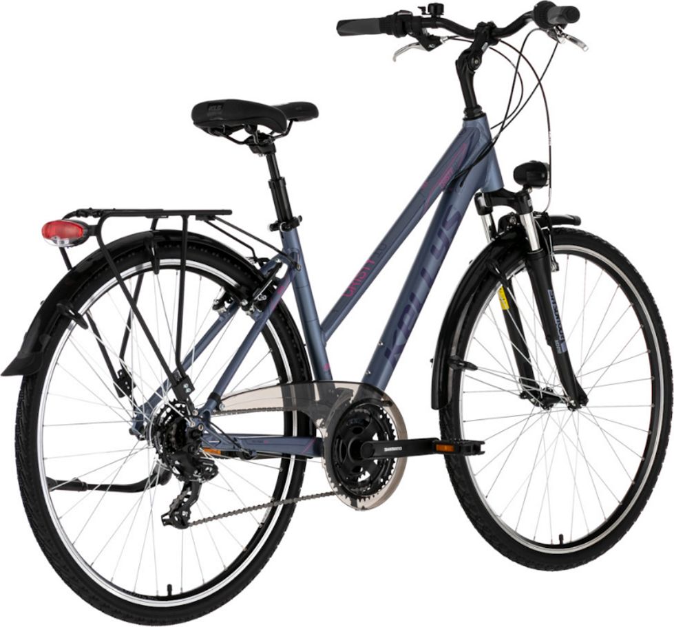 Kellys CRISTY 10 28" - model 2022 S (16") - obrázek 3