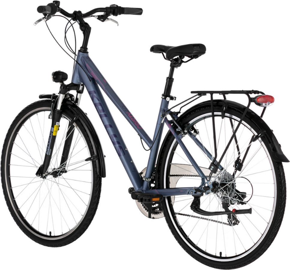 Kellys CRISTY 10 28" - model 2022 S (16") - obrázek 4
