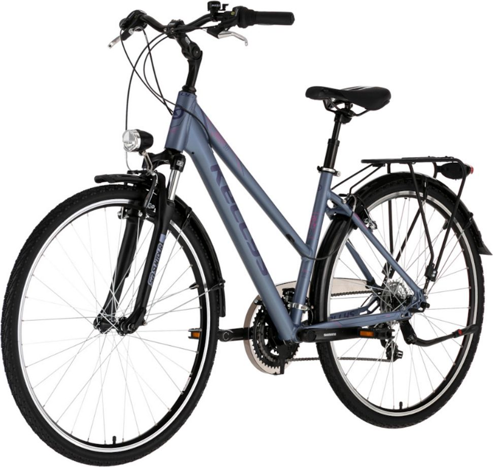 Kellys CRISTY 10 28" - model 2022 S (16") - obrázek 5