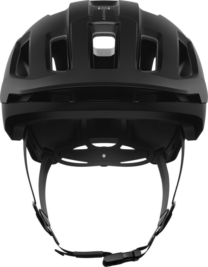 POC Axion Hydrogen White Matt - S (51-55) - obrázek 6