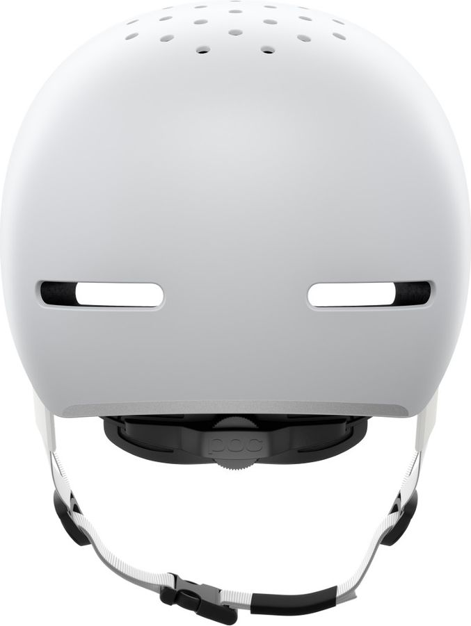 POC Corpora Hydrogen White Matt - L (59-62) - obrázek 4