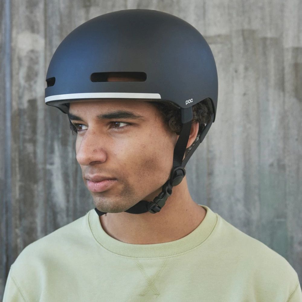 POC Corpora Hydrogen White Matt - L (59-62) - obrázek 11