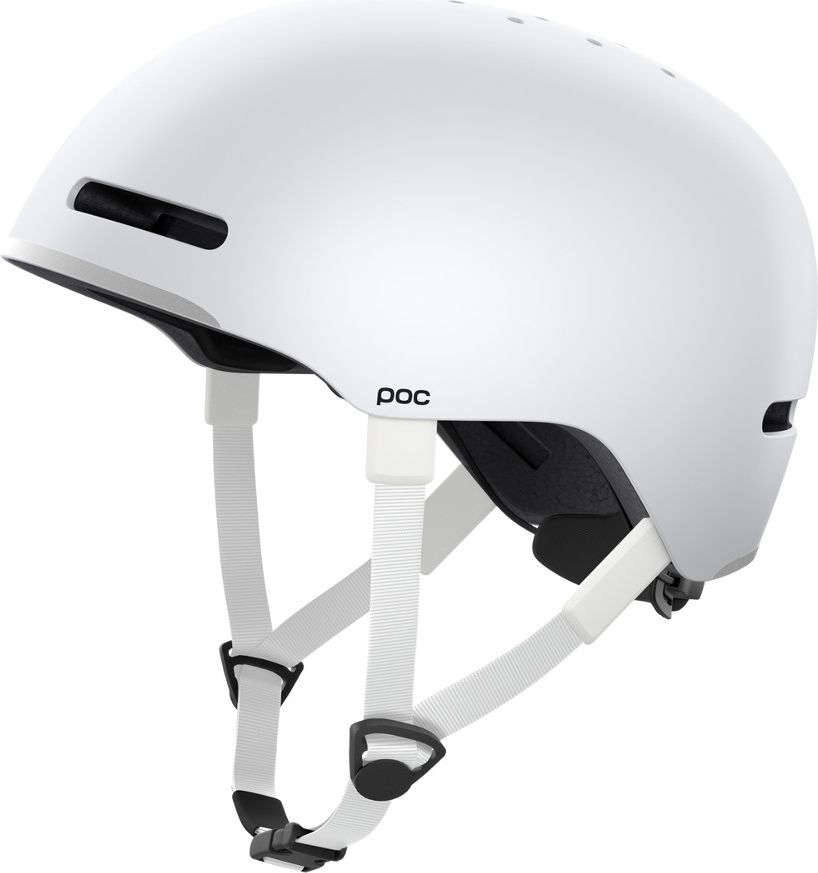 POC Corpora Uranium Black Matt - M (55-58) - obrázek 2