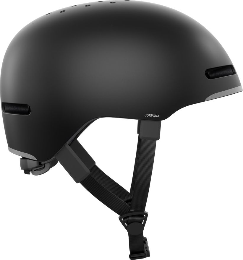 POC Corpora Uranium Black Matt - M (55-58) - obrázek 9
