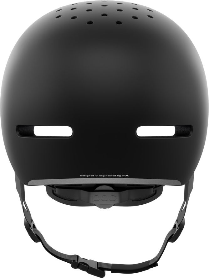 POC Corpora Uranium Black Matt - M (55-58) - obrázek 10