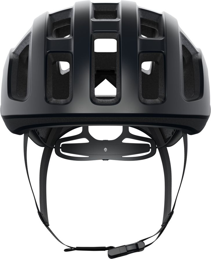 POC Ventral Lite Uranium Black Matt - L (56-61) - obrázek 2