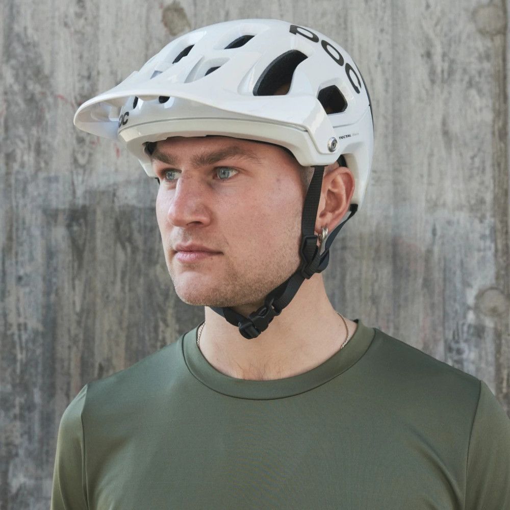 POC Tectal Race MIPS Uranium Black/Hydrogen White Matt - M (55-58) - obrázek 6
