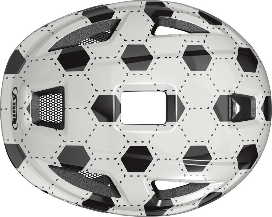 Abus Anuky 2.0 Red Spots - M (52-57) - obrázek 12