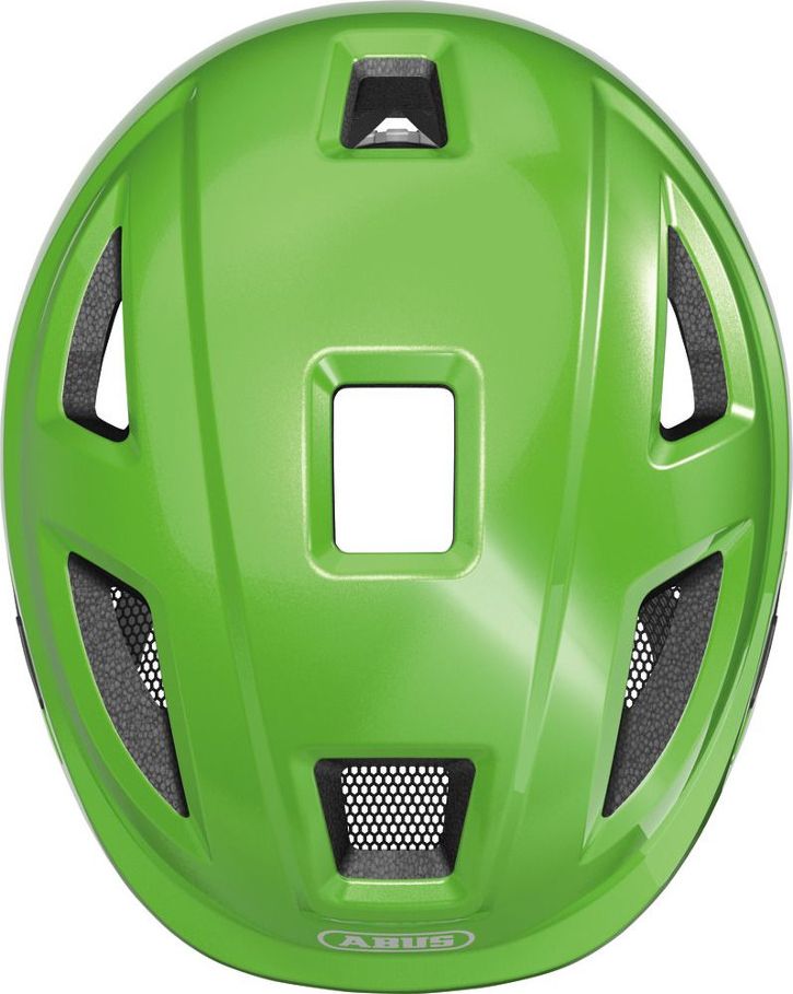 Abus Anuky 2.0 White Football - S (46-52) - obrázek 28