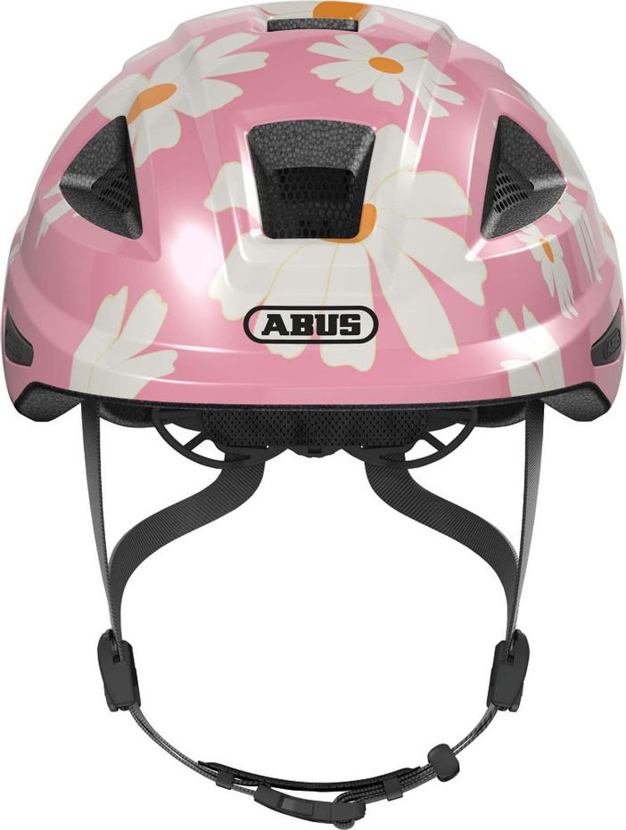 Abus Anuky 2.0 Black Tag - M (52-57) - obrázek 4
