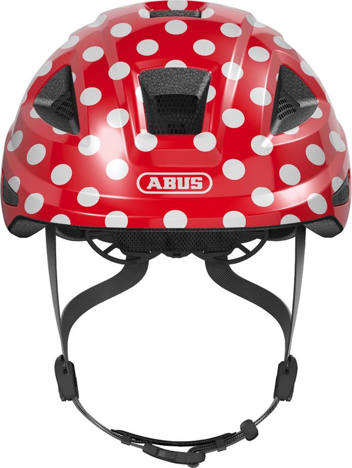 Abus Anuky 2.0 Black Tag - M (52-57) - obrázek 8