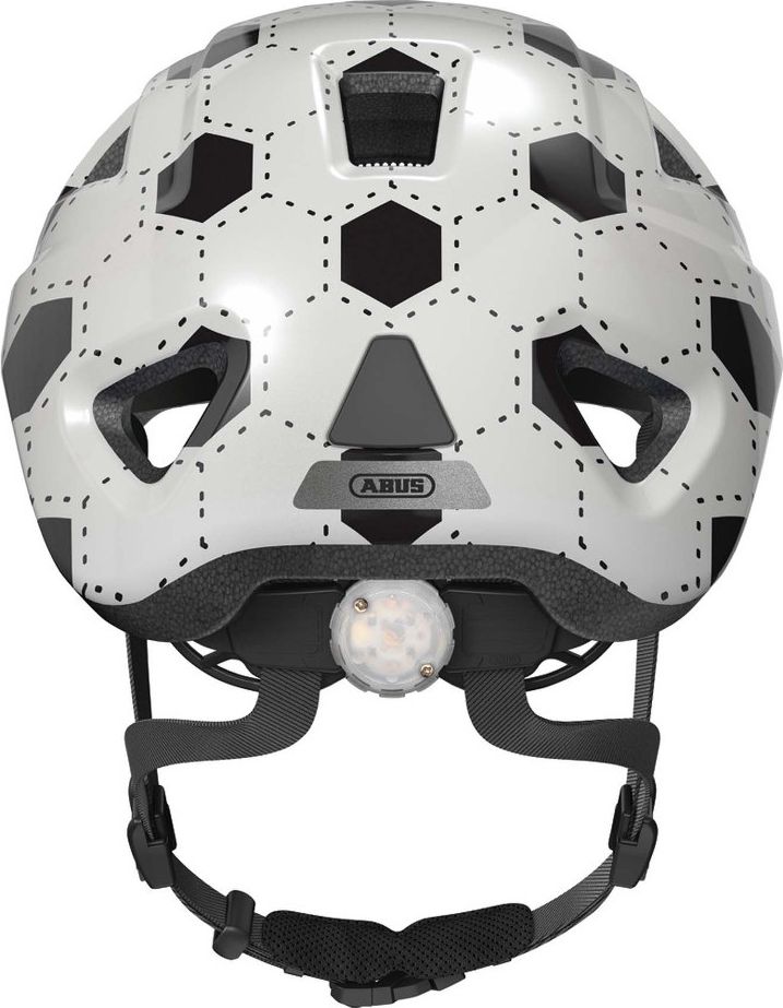 Abus Anuky 2.0 Black Tag - M (52-57) - obrázek 11