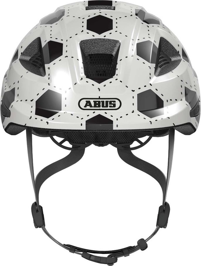 Abus Anuky 2.0 Black Tag - M (52-57) - obrázek 12