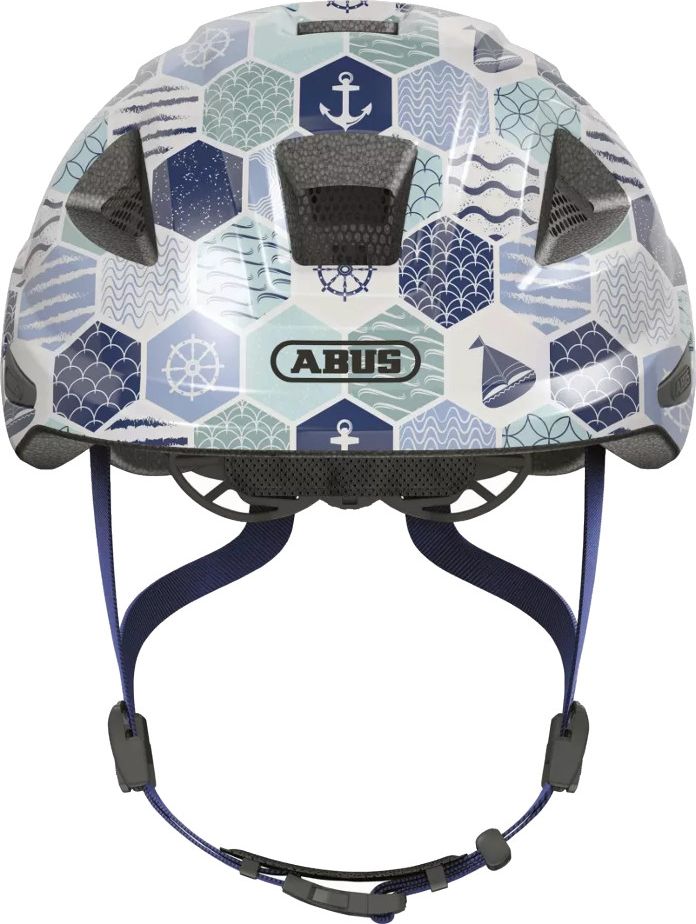 Abus Anuky 2.0 Black Tag - M (52-57) - obrázek 19