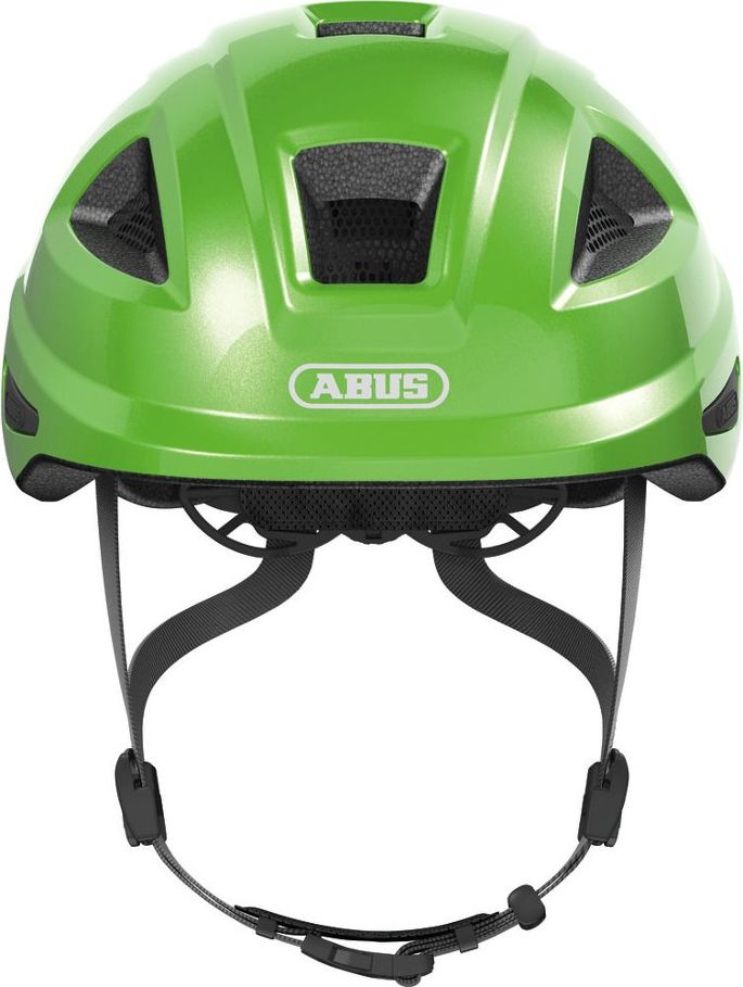 Abus Anuky 2.0 Black Tag - M (52-57) - obrázek 27