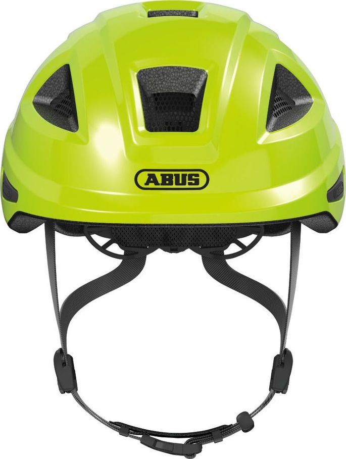Abus Anuky 2.0 Black Tag - M (52-57) - obrázek 31