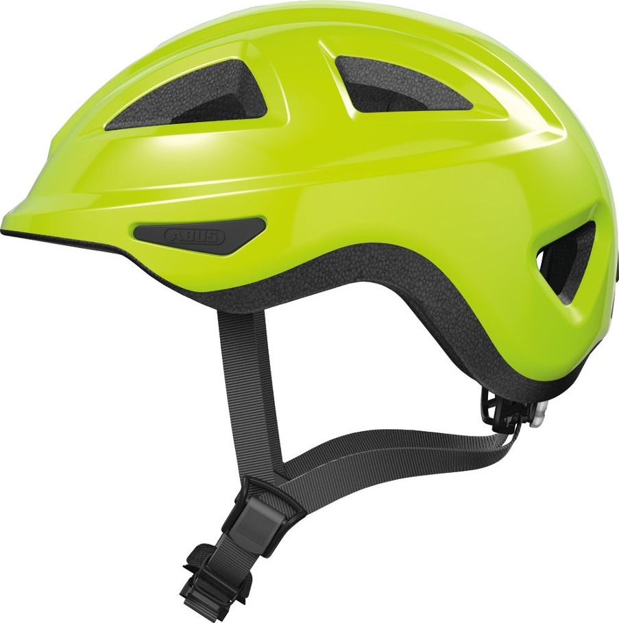 Abus Anuky 2.0 Signal Yellow - M (52-57) - obrázek 1