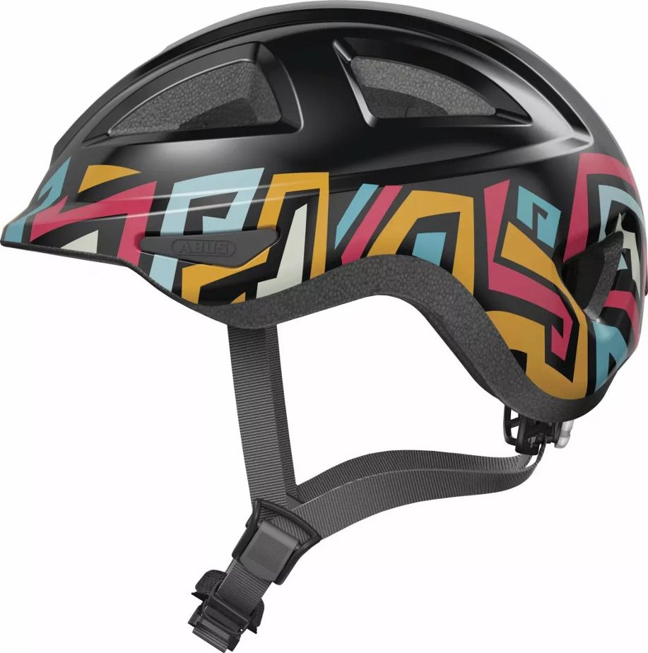 Abus Anuky 2.0 Signal Yellow - M (52-57) - obrázek 14
