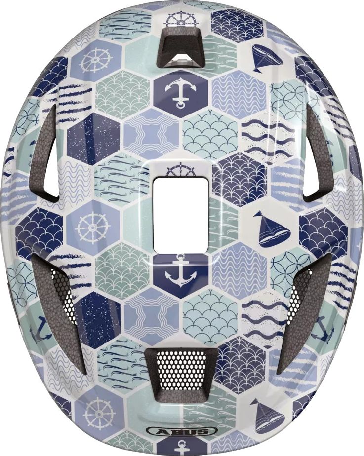 Abus Anuky 2.0 Signal Yellow - M (52-57) - obrázek 21