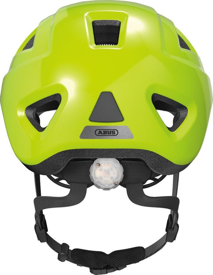Abus Anuky 2.0 Signal Yellow - M (52-57) - obrázek 30
