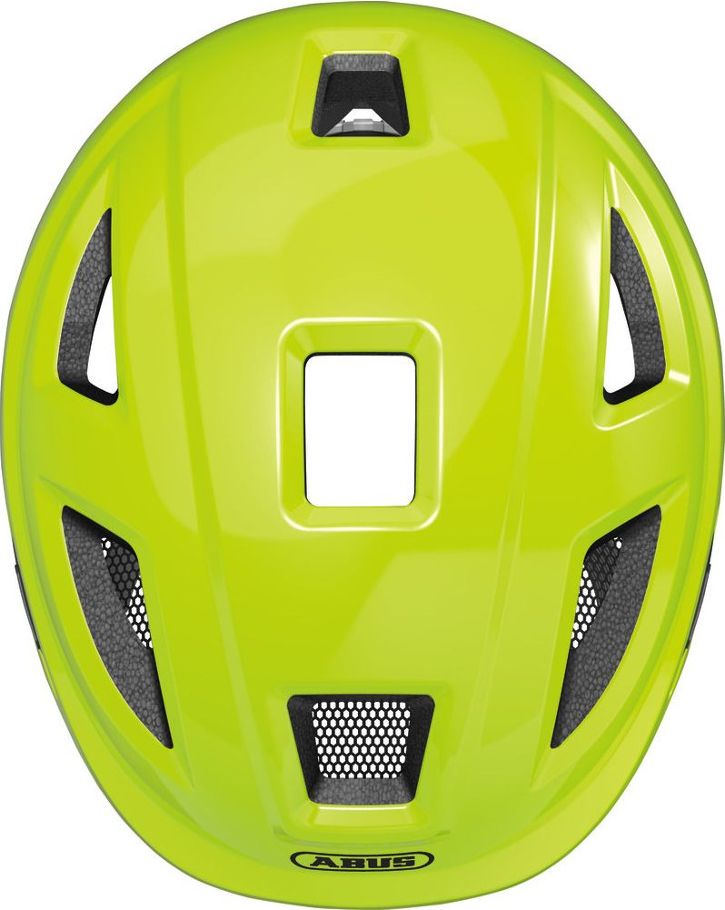 Abus Anuky 2.0 Signal Yellow - M (52-57) - obrázek 32