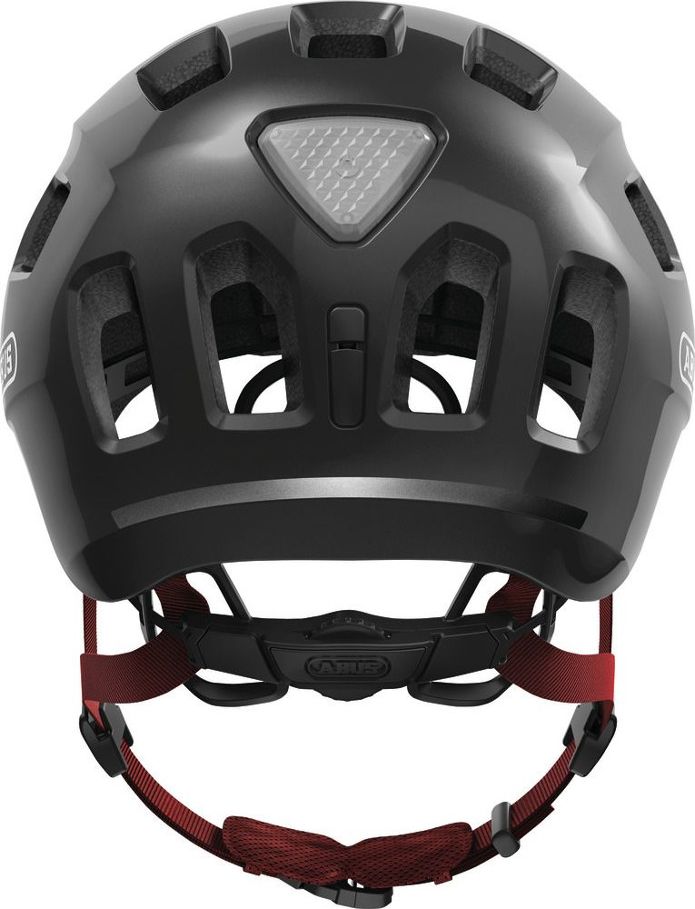 Abus Youn-I 2.0 Black Violet - M (52-57) - obrázek 33