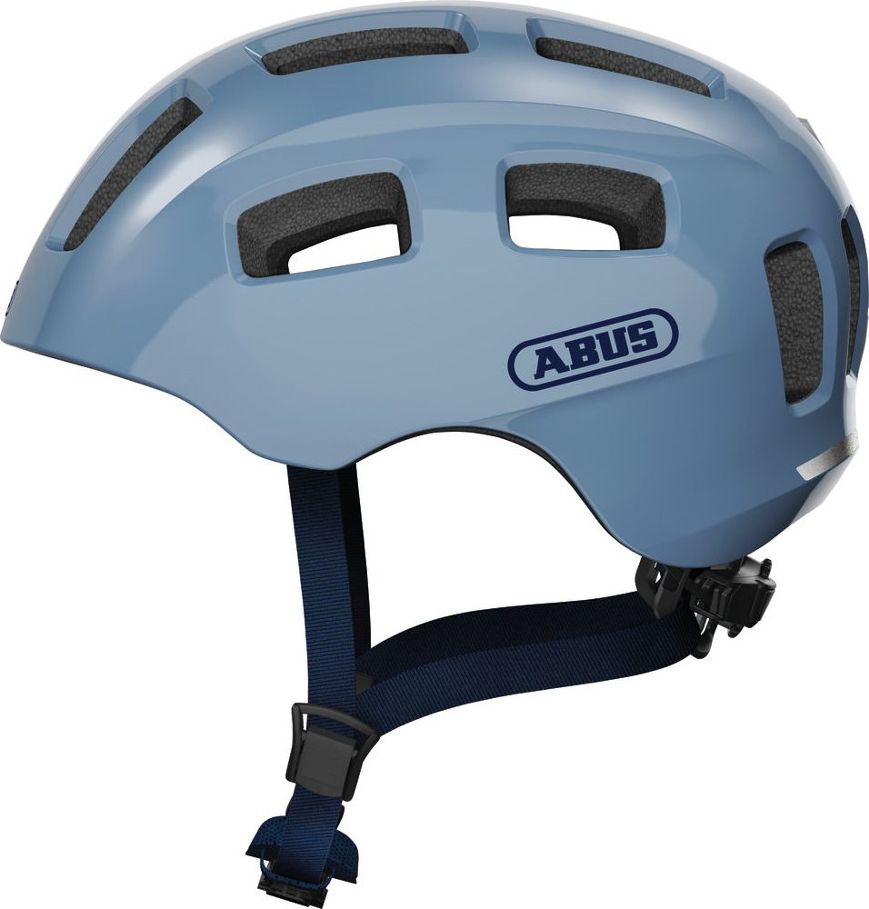 Abus Youn-I 2.0 Glacier Blue - S (48-54) - obrázek 1