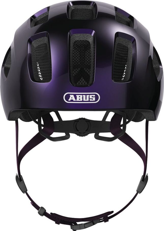 Abus Youn-I 2.0 Glacier Blue - S (48-54) - obrázek 5