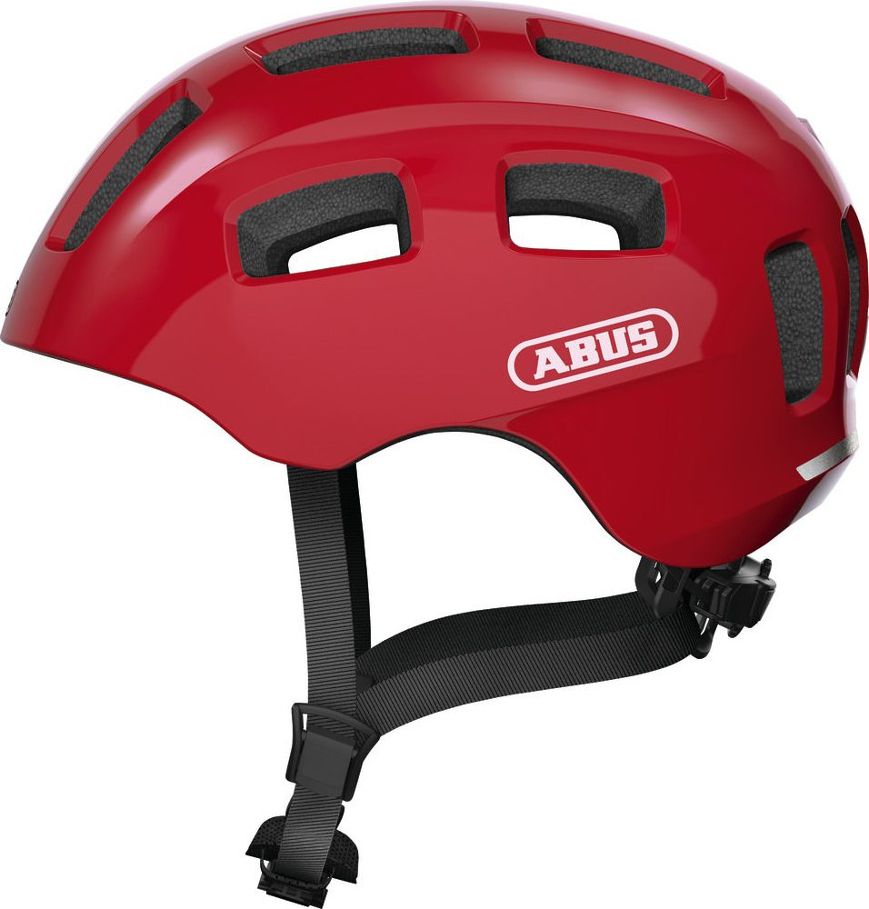 Abus Youn-I 2.0 Glacier Blue - S (48-54) - obrázek 8