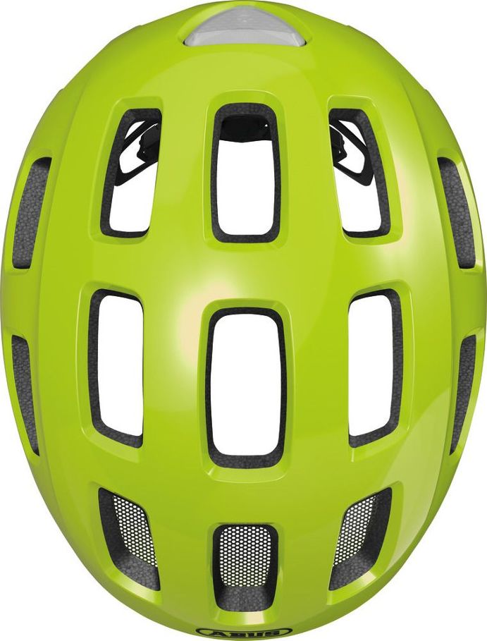 Abus Youn-I 2.0 Glacier Blue - S (48-54) - obrázek 22