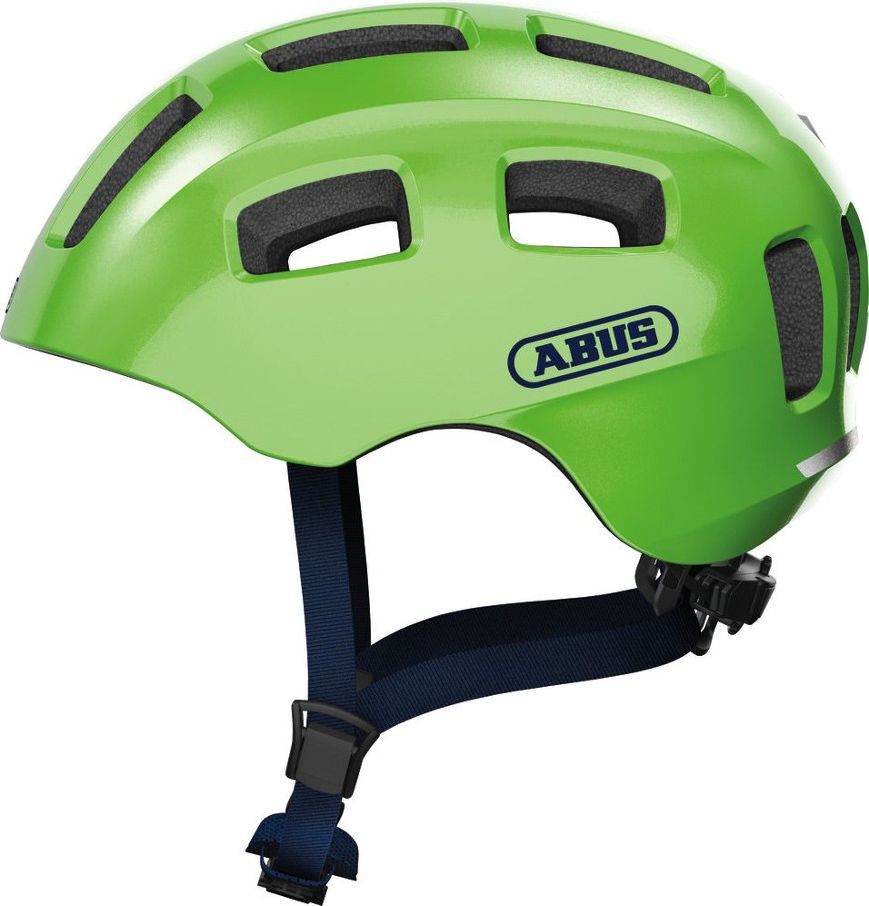 Abus Youn-I 2.0 Glacier Blue - S (48-54) - obrázek 23