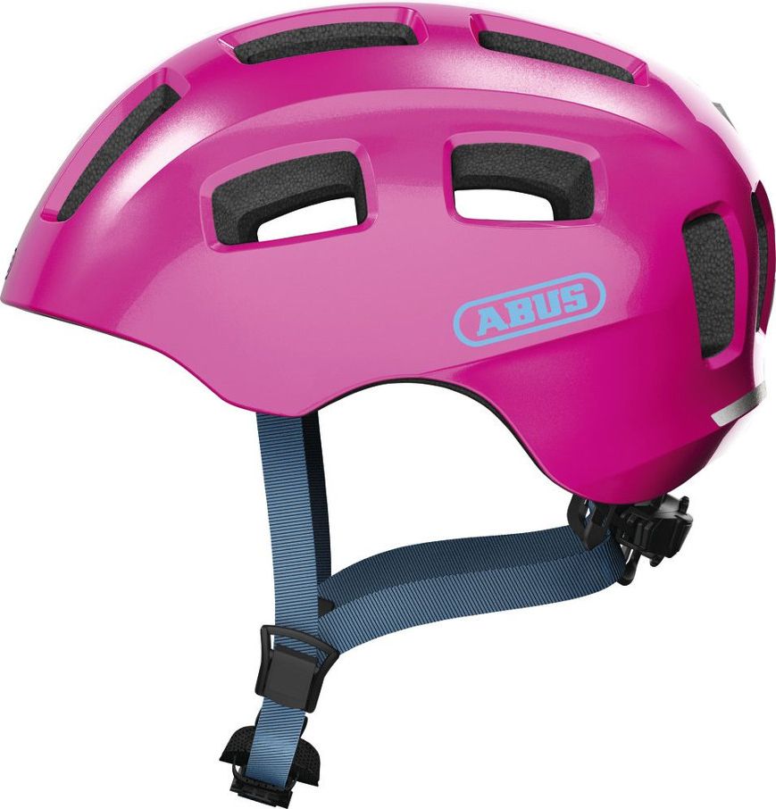 Abus Youn-I 2.0 Glacier Blue - S (48-54) - obrázek 27