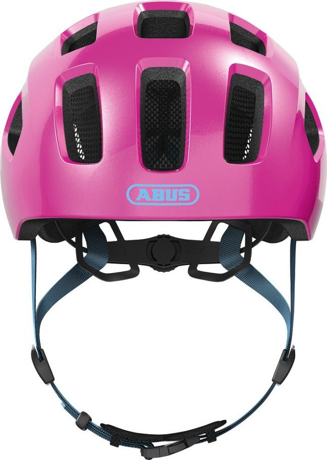 Abus Youn-I 2.0 Glacier Blue - S (48-54) - obrázek 28