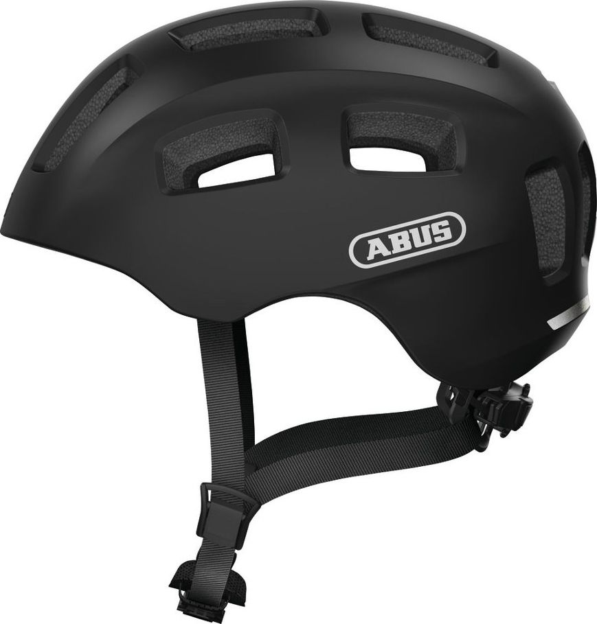 Abus Youn-I 2.0 Glacier Blue - S (48-54) - obrázek 35