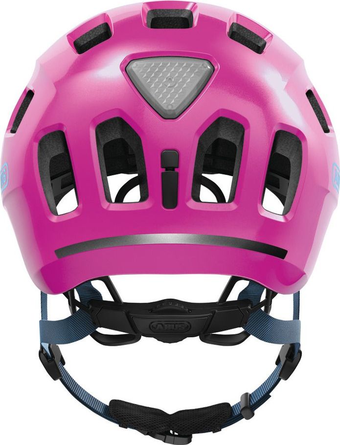 Abus Youn-I 2.0 Glacier Blue - M (52-57) - obrázek 29