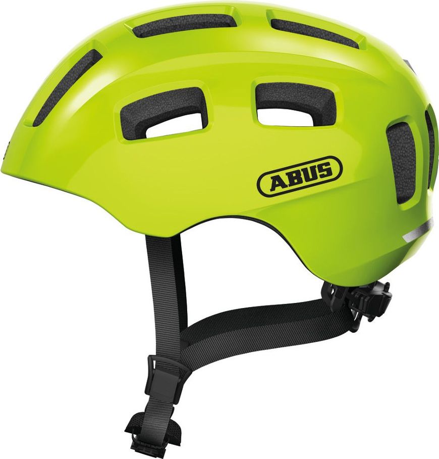 Abus Youn-I 2.0 Pearl White - M (52-57) - obrázek 19