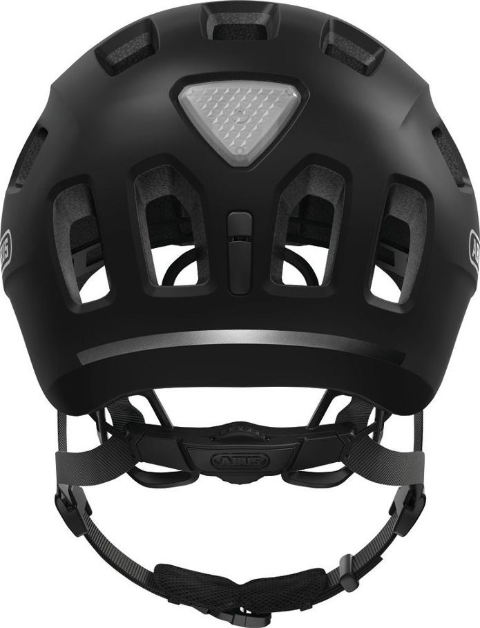 Abus Youn-I 2.0 Pearl White - M (52-57) - obrázek 37