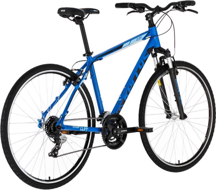 Kellys CLIFF 30 28" - model 2022 Blue - L (21'') - obrázek 6