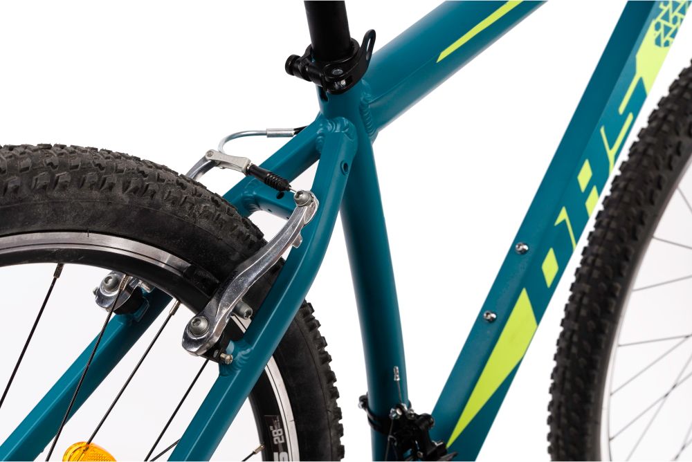 DHS Teranna 2923 29" - model 2022 Green - 18" - obrázek 7