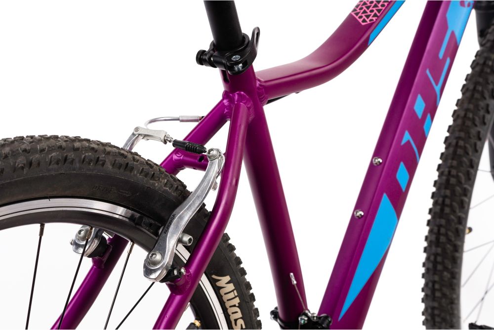 DHS Terrana 2922 29" - model 2022 Violet - 16,5" - obrázek 8