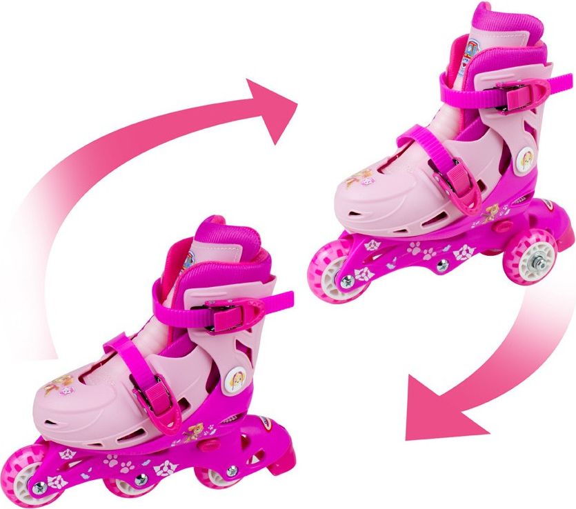 Paw Patrol Skye 2 in 1 - obrázek 1