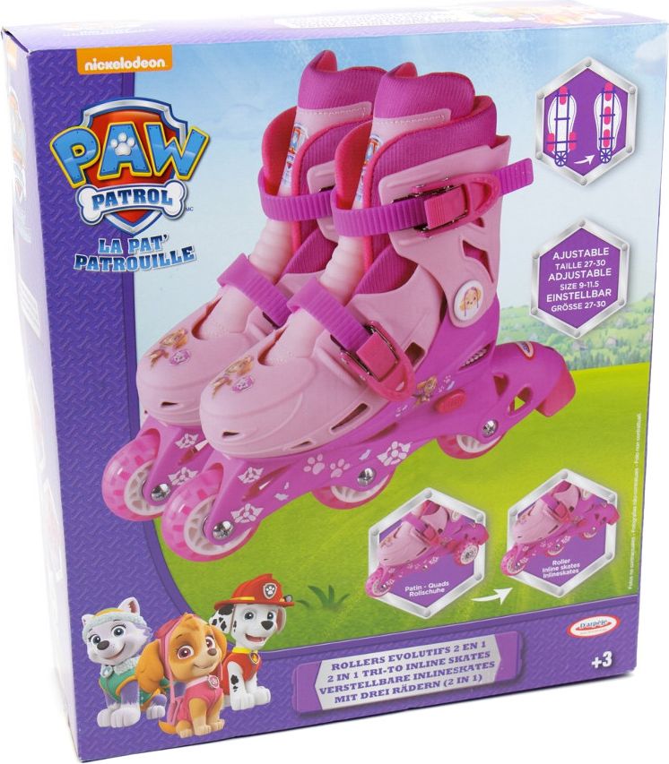 Paw Patrol Skye 2 in 1 - obrázek 3