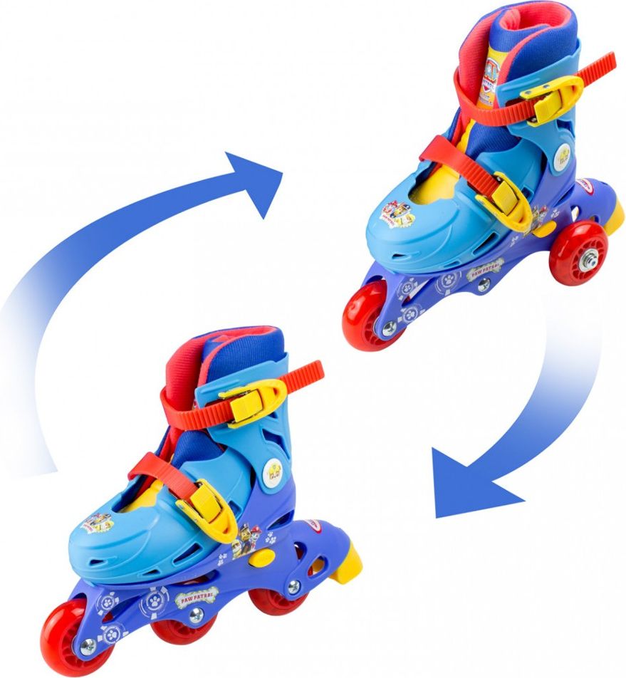 Paw Patrol 2 in 1 - obrázek 1