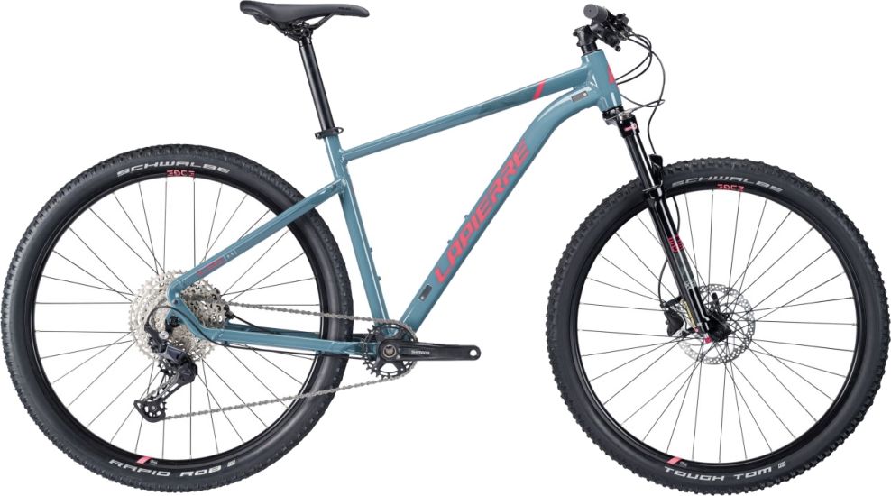 Lapierre Edge 9.9 29" - model 2022 L (19") - obrázek 1